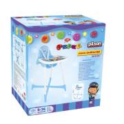 Pilsan Pepee Mama Sandalyesi 07535