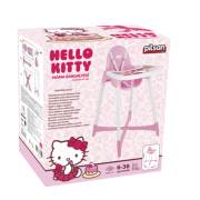 Pilsan Hello Kitty Mama Sandalyesi 07536