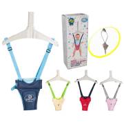 Pilsan  Askılı Hoppala Zıp Zıp  07552