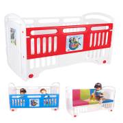 Pilsan  Handy Beşik / Kırmızı 07554