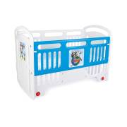 Pilsan  Handy Beşik / Kırmızı 07554