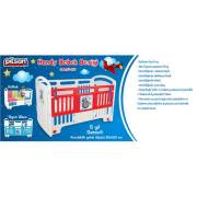 Pilsan  Handy Beşik / Kırmızı 07554