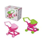 Pilsan Lady Puset 07603