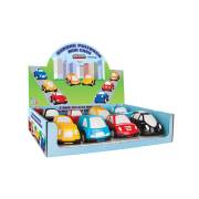 Pilsan Mini Çek Bırak Araba 07651