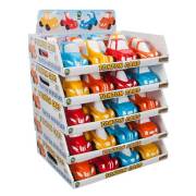 Pilsan Tonton Oyuncak Arabalar 40lı 07655