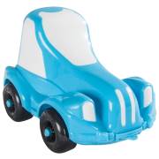 Pilsan Tonton Oyuncak Arabalar 40lı 07655