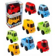 Pilsan Tonton Arabalar Kutuda 2 Li 07656