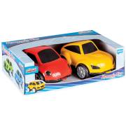 Pilsan Dynamic Araba 2li 07661