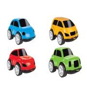 Pilsan Dynamic Araba Tekli 07662