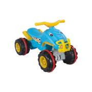 Pilsan Cengaver Atv  07809