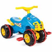 Pilsan Cenk Atv  07810