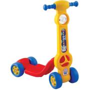 Pilsan Mini Scooter 07811