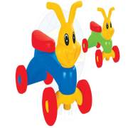 Pilsan Bunny Friend ilk bisikletim 07815