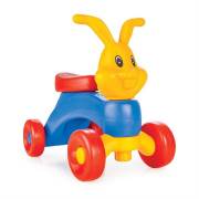 Pilsan Bunny Friend 07817