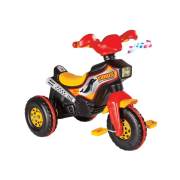 Pilsan Marvel Heroes Yunus Bisiklet Mavi 09350