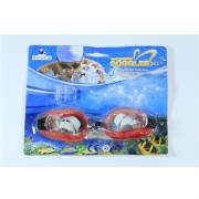 Vardem Kartela Kulak Tıkaçlı Yüzücü Gözlüğü102040 