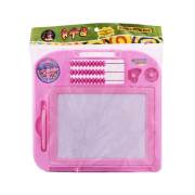 Vardem Ortaboy AbakusluSaatlı Yazı Tahtası YT3000