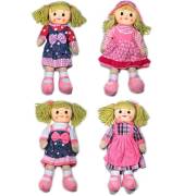 Vardem 50Cm Bez Bebek AL750A