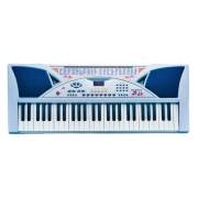 Vardem Kutulu 54 Tuş Büyük Elektronik Org N362G/MK-2054