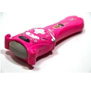 Vardem Kutulu Karaoke Star Mikrofon (BB) N34B/33992