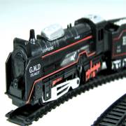 Vardem Kutulu 19 Parça Express Tren Set N315F/19026C