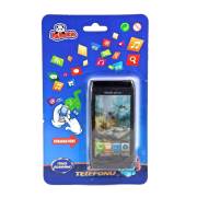 Vardem Kartela Sesli Renkli Ekranlı Cep Telefonu (Mobil Phone) N413G