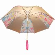 Vardem Baston Çocuk Şemsiyesi (Cars, Mickey, Minnie, Prenses) HY040