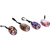 Vardem 6 Ledli Cep Feneri (Yumurta Şekil) NC-TS-LED1003