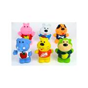 Vardem Sevimli Hayvanlar Vinil Model 1 V5507-11361 