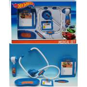 Vardem Doktor Seti 6 Parça N338B-9925