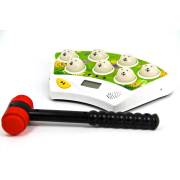 Vardem Kutulu Çekiçli Köstebek Avı Oyunu N34B/34668