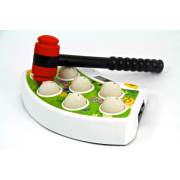 Vardem Kutulu Çekiçli Köstebek Avı Oyunu N34B/34668