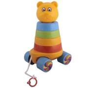 Vardem Renkli Halkalı Araba 224094