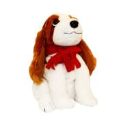 Vardem Peluş 31 cm. Şarkıcı Köpek (Ayakta Durur Dans Eder) 23296/09GV/240094/25712