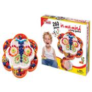 Dede Mozaik Çivi Oyunu 01144