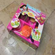 Dede Niloya Bulaşıklık Seti 21 Parça 03318