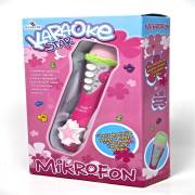 Vardem Kutulu Karaoke Star Mikrofon N34B/34564 