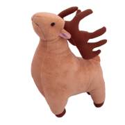 Vardem Peluş 30 cm Geyik Ve Dağ Keçisi 003939i  