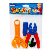 Vardem Poşetli Küçük Tamir Takımı LH-9918