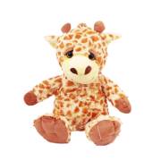 Vardem 6Asorti 30 cm Peluş Hayvanla PST-34198r 