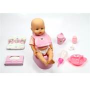 Vardem Kutulu Altını Islatan 35 cm. Corol Bebek N392S/LD9605A