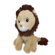 Vardem Peluş 6 Asorti 25 cm. Hayvanlar PZ1308525 