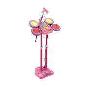 Vardem  Ritim Seti Mikrofonlu Baterili N900/20335