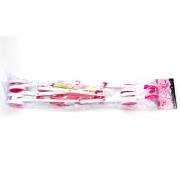 Vardem Poşetli Renkli Bebek Arabası (Metal) N314P/38765