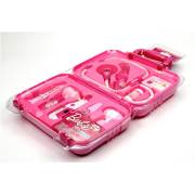 Vardem Çantalı 9 Parça Doktor Seti 013969