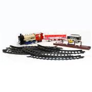 Vardem Kutulu 12 Parça 280 cm. Expres Tren Set N10A/7013