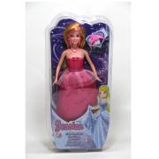 Vardem PVC Kutulu Taçlı 11,5 Jessica Bebek 014225