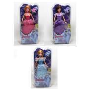 Vardem PVC Kutulu Taçlı 11,5 Jessica Bebek 014225