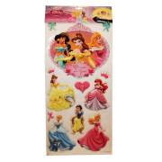 Vardem Lisansli Kabartma Süs A4 PT-STRRMK013