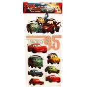 Vardem Lisansli Kabartma Süs A4 PT-STRRMK013